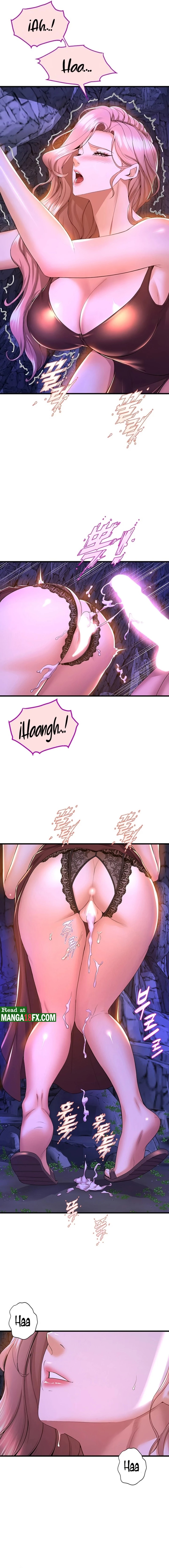 Dance and Ladies Raw Chapter 47 Page 4