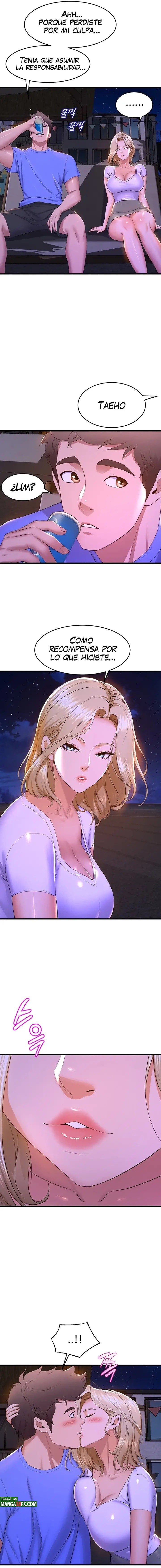Dance and Ladies Raw Chapter 48 Page 3