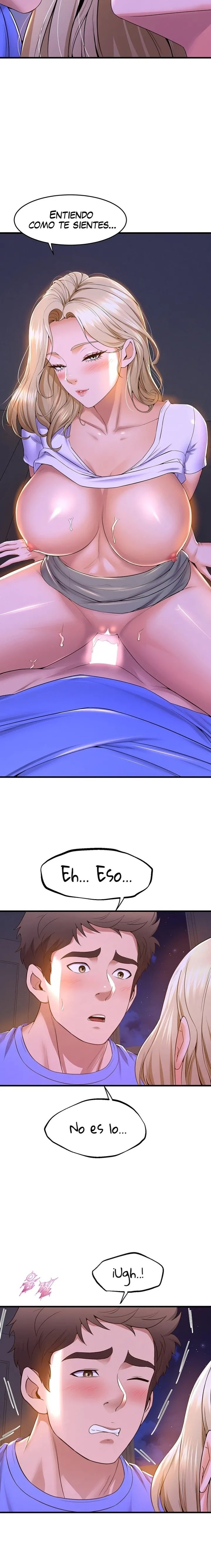 Dance and Ladies Raw Chapter 49 Page 12