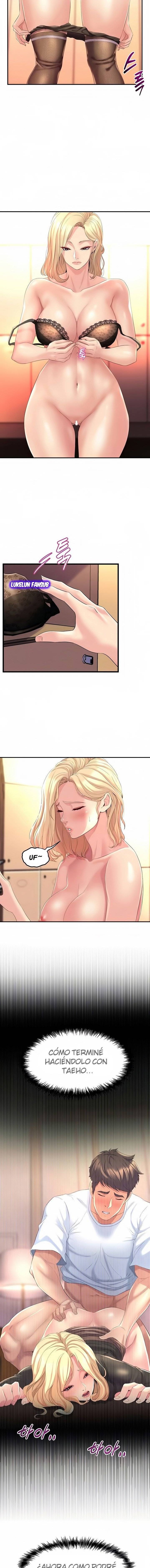 Dance and Ladies Raw Chapter 5 Page 3