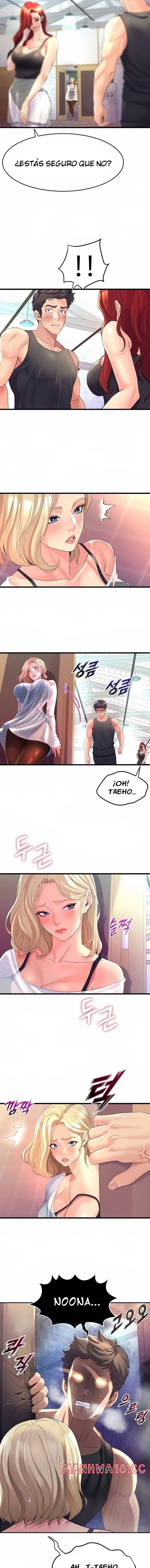 Dance and Ladies Raw Chapter 5 Page 5