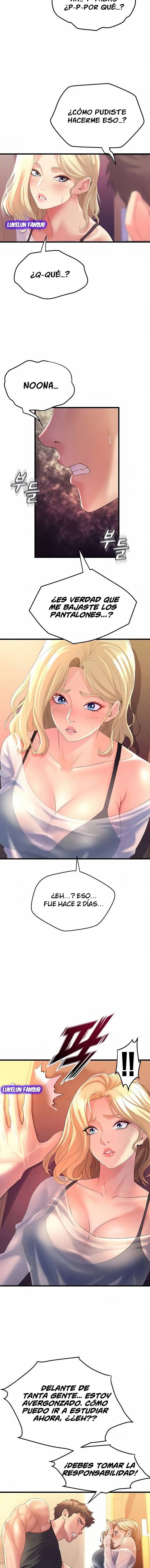 Dance and Ladies Raw Chapter 5 Page 6