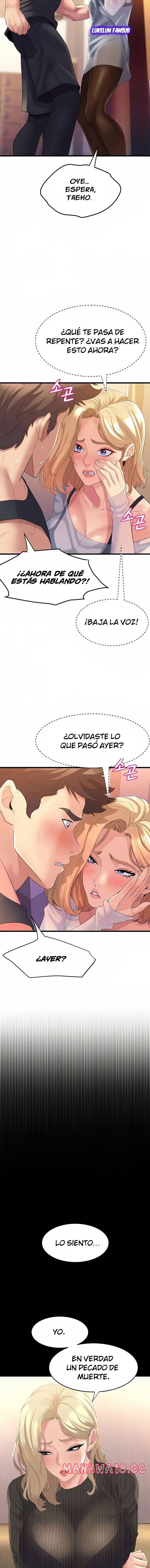Dance and Ladies Raw Chapter 5 Page 7