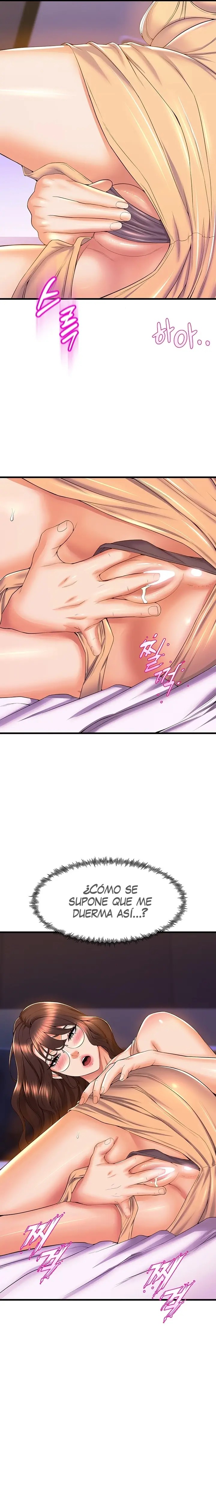 Dance and Ladies Raw Chapter 50 Page 13