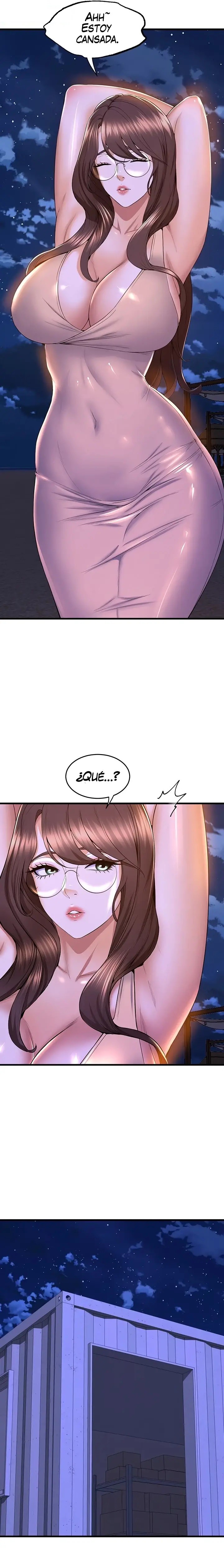 Dance and Ladies Raw Chapter 50 Page 5