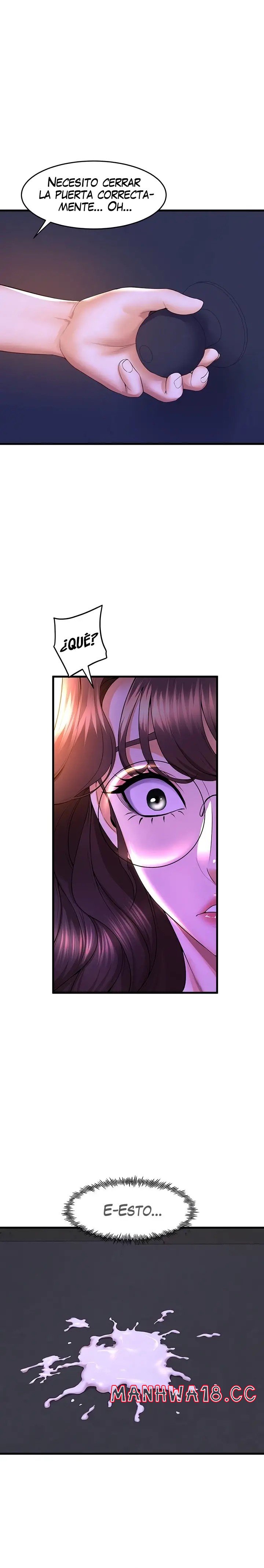 Dance and Ladies Raw Chapter 50 Page 6