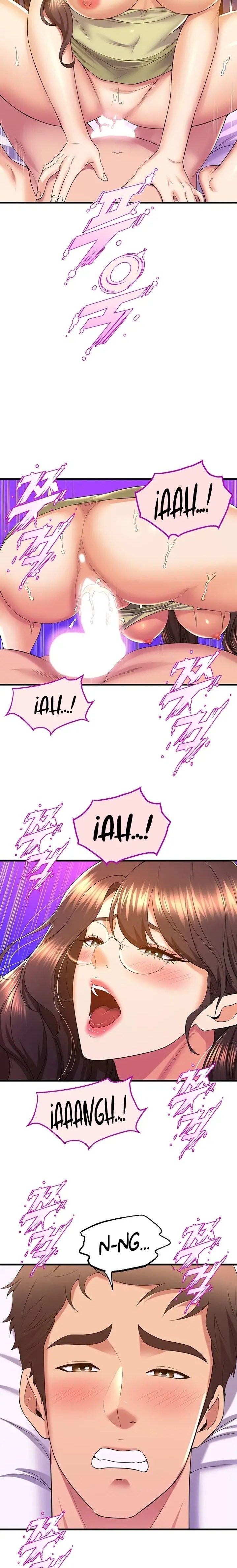 Dance and Ladies Raw Chapter 51 Page 11