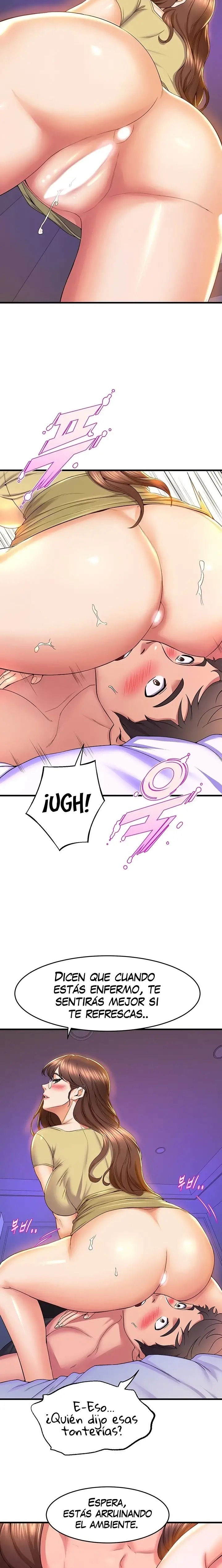 Dance and Ladies Raw Chapter 51 Page 2