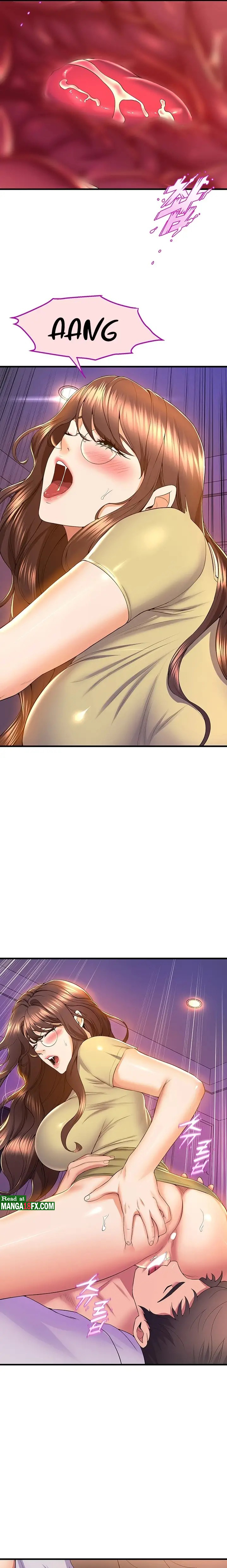 Dance and Ladies Raw Chapter 51 Page 7