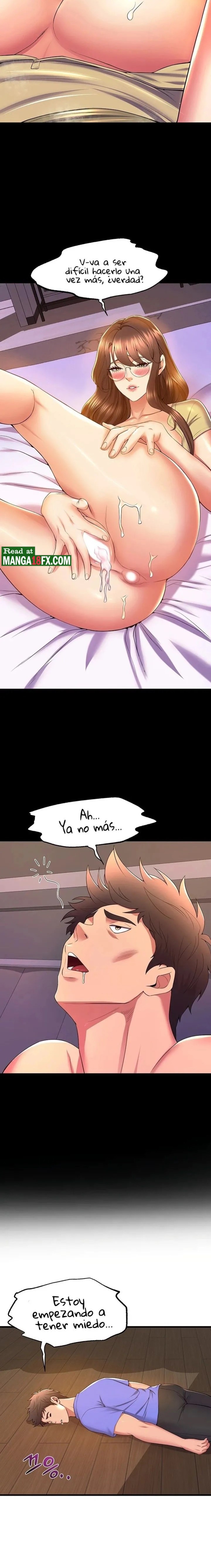 Dance and Ladies Raw Chapter 52 Page 6