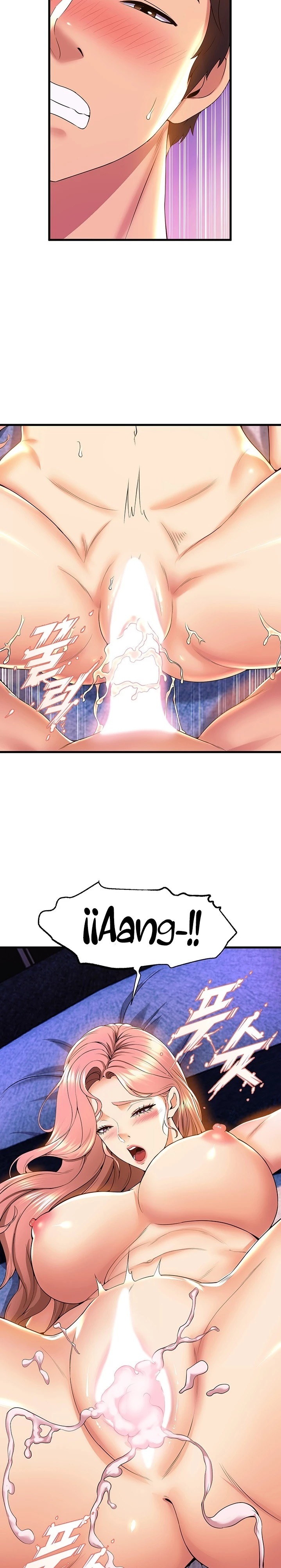 Dance and Ladies Raw Chapter 53 Page 15