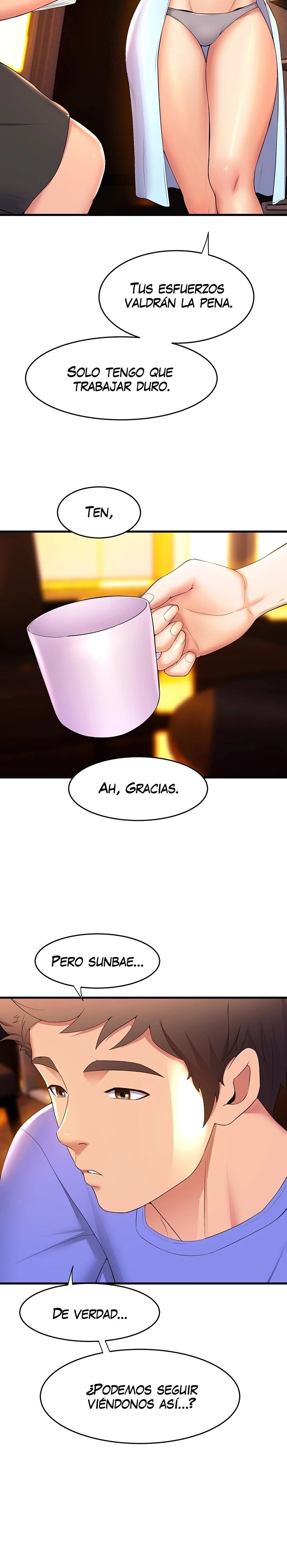 Dance and Ladies Raw Chapter 53 Page 20