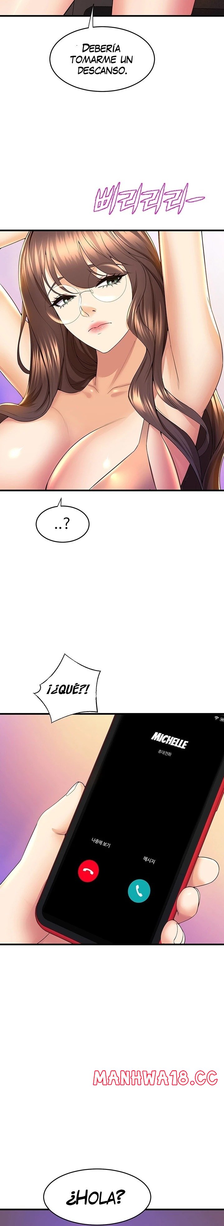 Dance and Ladies Raw Chapter 53 Page 24