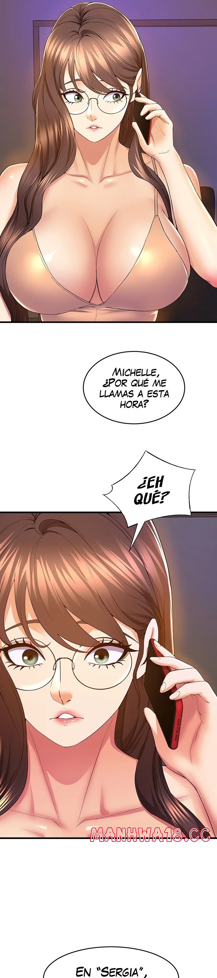 Dance and Ladies Raw Chapter 53 Page 25