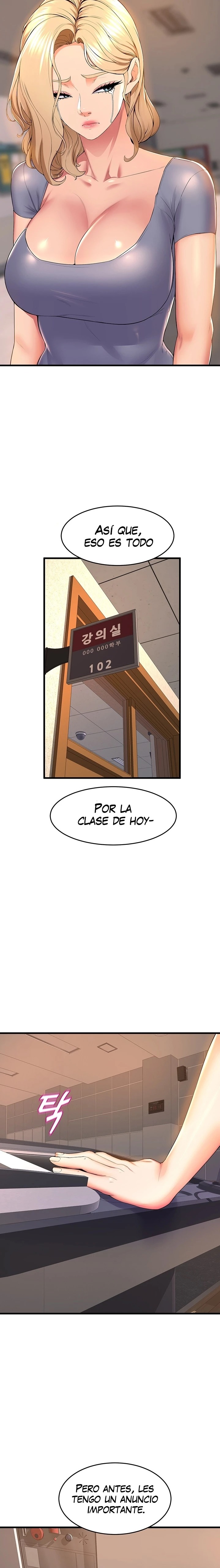 Dance and Ladies Raw Chapter 54 Page 14