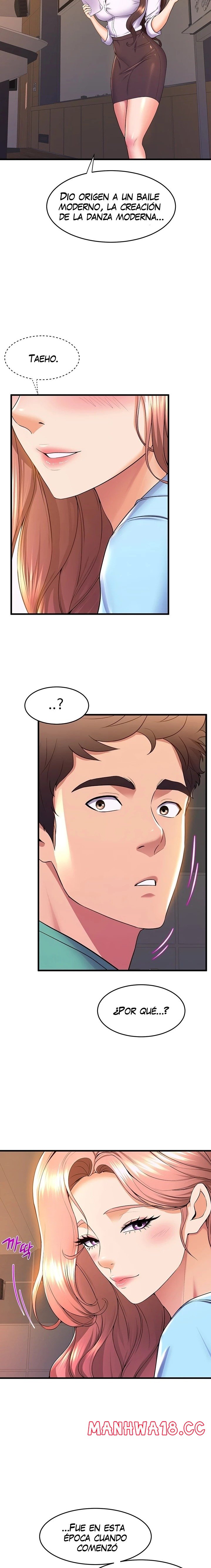 Dance and Ladies Raw Chapter 54 Page 2