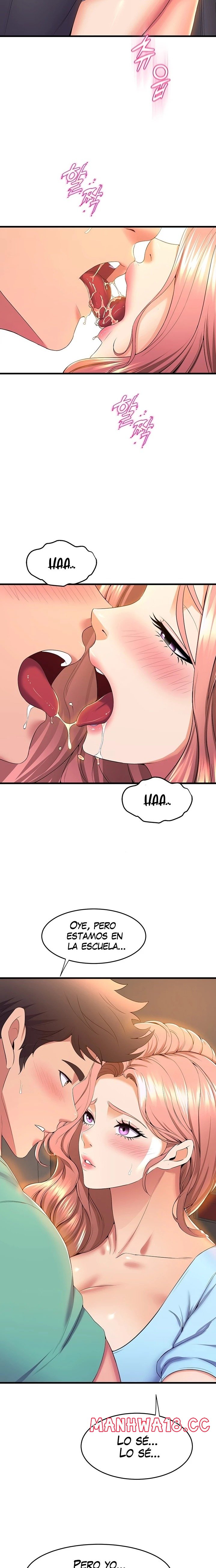 Dance and Ladies Raw Chapter 54 Page 5