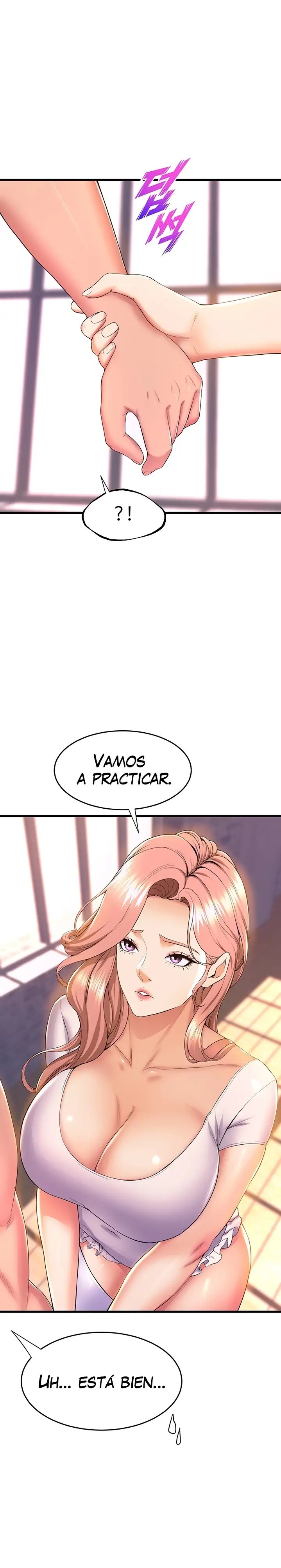 Dance and Ladies Raw Chapter 55 Page 12