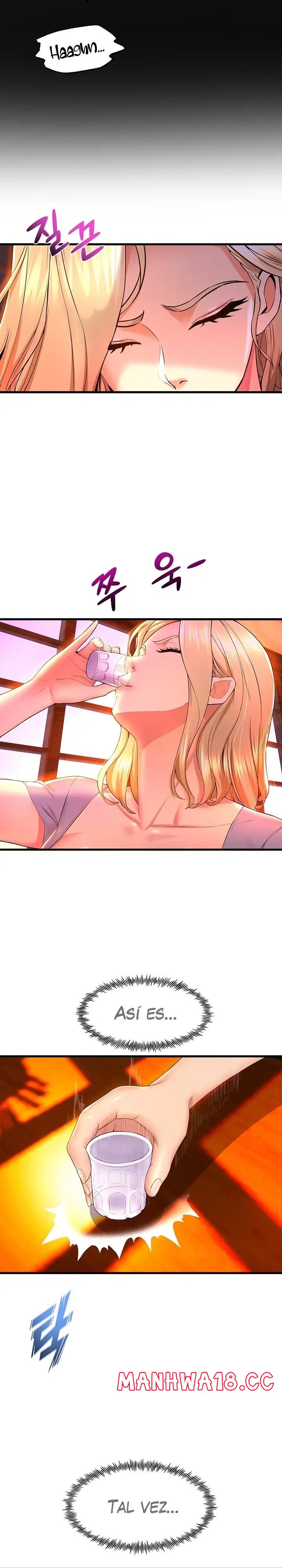 Dance and Ladies Raw Chapter 55 Page 16