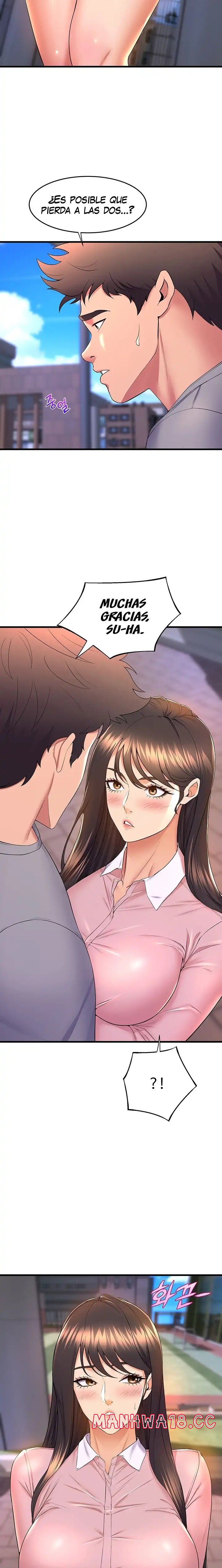 Dance and Ladies Raw Chapter 56 Page 17