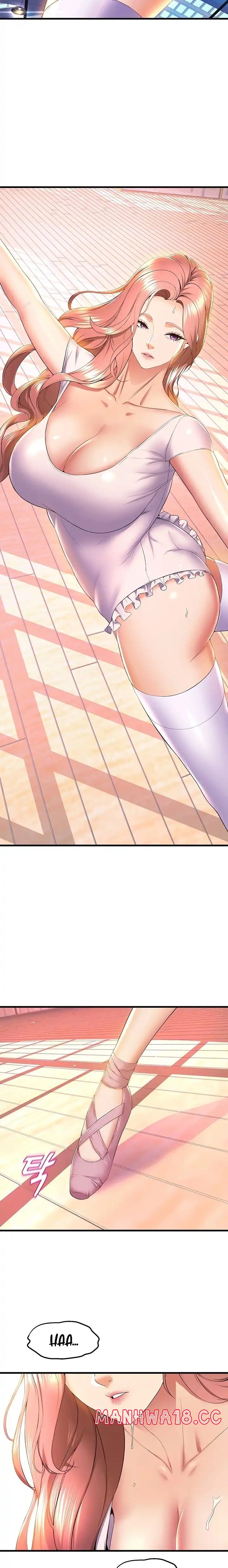 Dance and Ladies Raw Chapter 56 Page 2