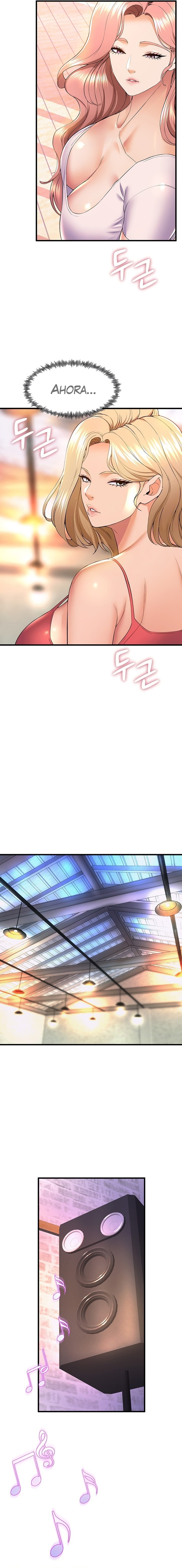 Dance and Ladies Raw Chapter 57 Page 2