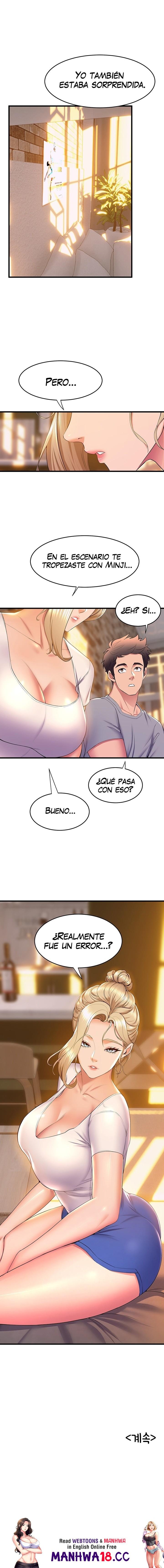 Dance and Ladies Raw Chapter 58 Page 16