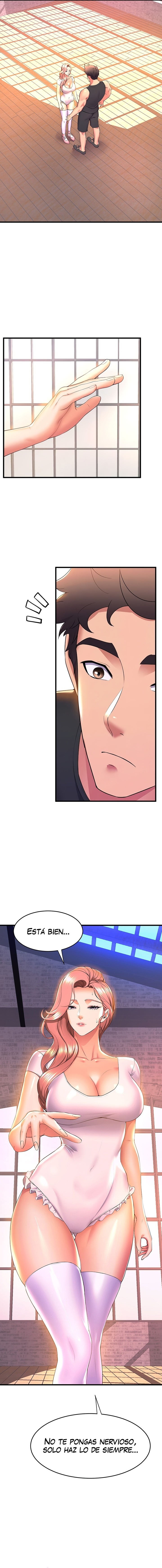 Dance and Ladies Raw Chapter 58 Page 2