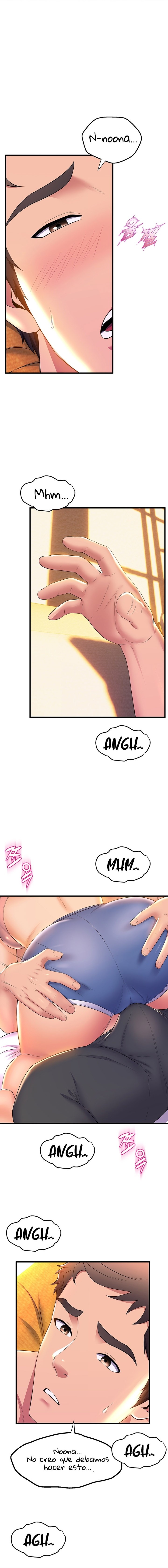 Dance and Ladies Raw Chapter 59 Page 12