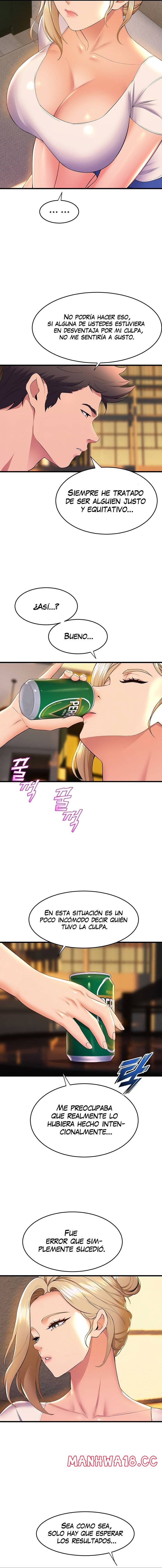 Dance and Ladies Raw Chapter 59 Page 2