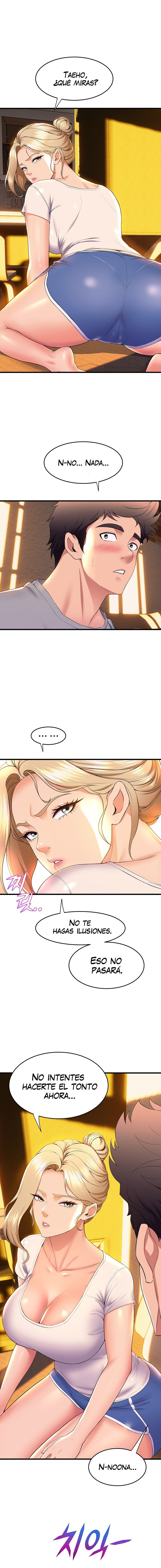 Dance and Ladies Raw Chapter 59 Page 4