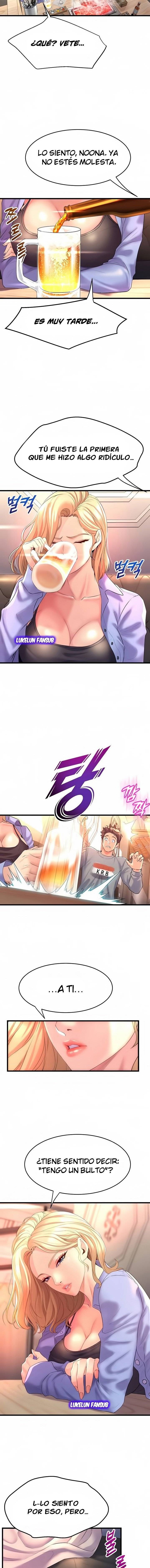 Dance and Ladies Raw Chapter 6 Page 10