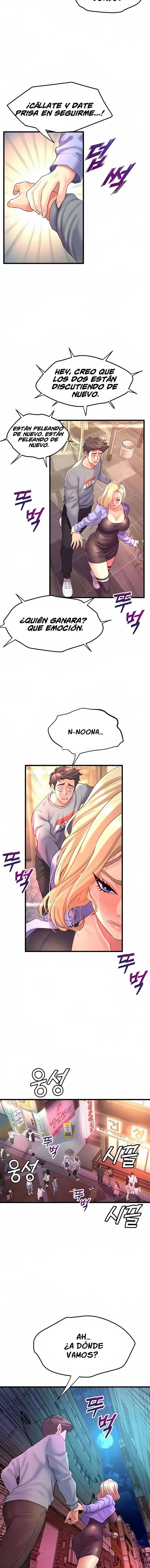 Dance and Ladies Raw Chapter 6 Page 12