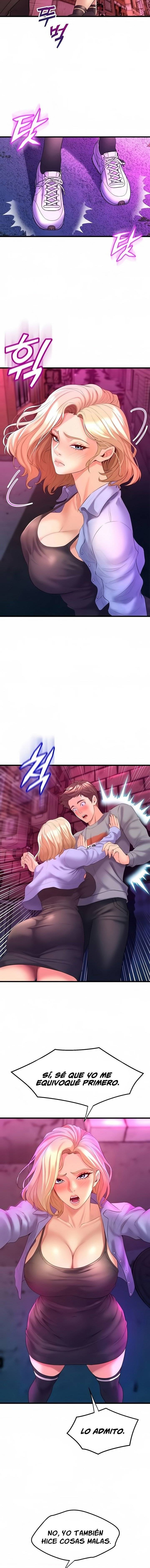 Dance and Ladies Raw Chapter 6 Page 13