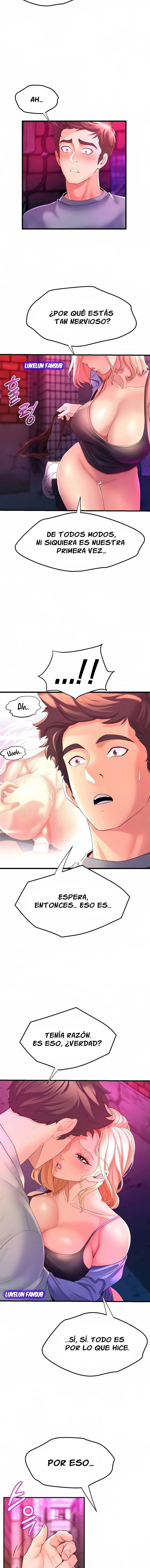 Dance and Ladies Raw Chapter 6 Page 16