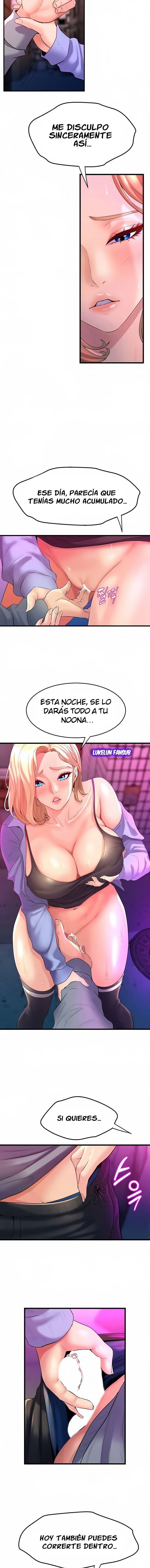 Dance and Ladies Raw Chapter 6 Page 17