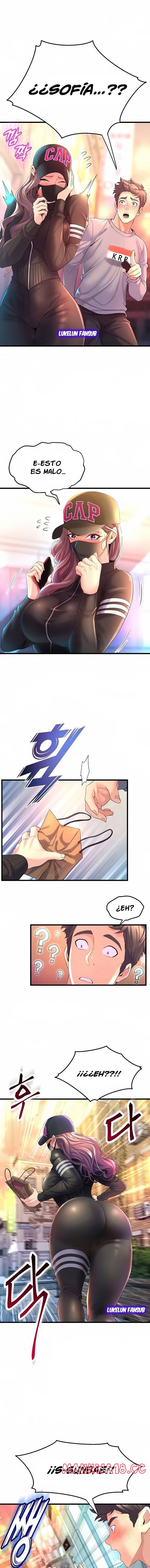 Dance and Ladies Raw Chapter 6 Page 3