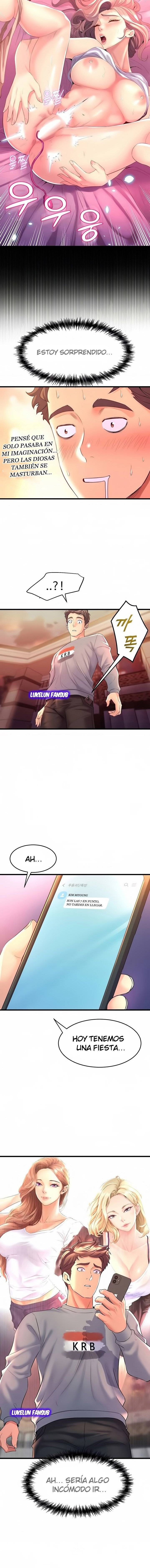 Dance and Ladies Raw Chapter 6 Page 6