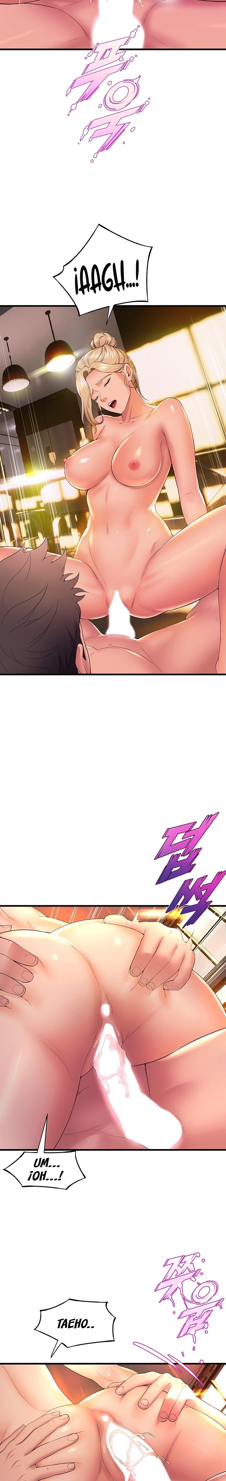 Dance and Ladies Raw Chapter 60 Page 5