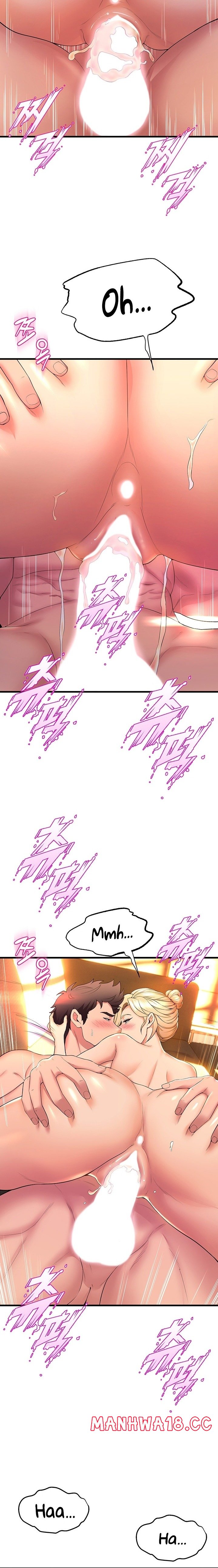 Dance and Ladies Raw Chapter 60 Page 9