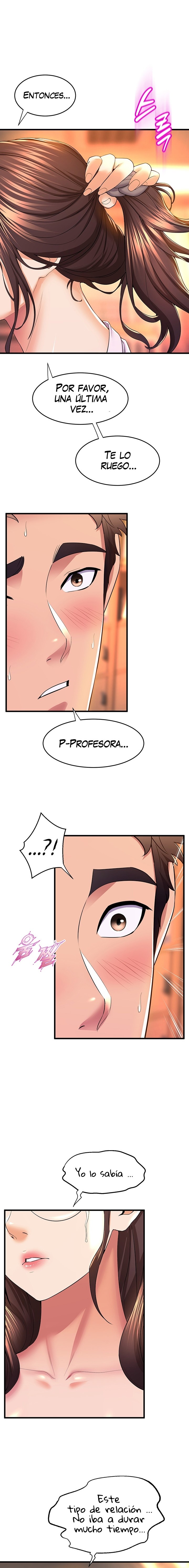 Dance and Ladies Raw Chapter 62 Page 12