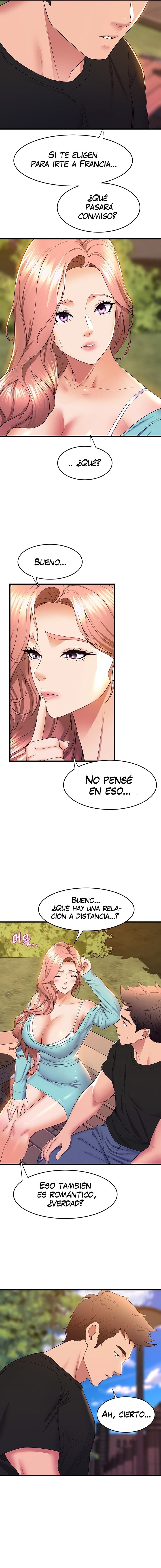 Dance and Ladies Raw Chapter 62 Page 3