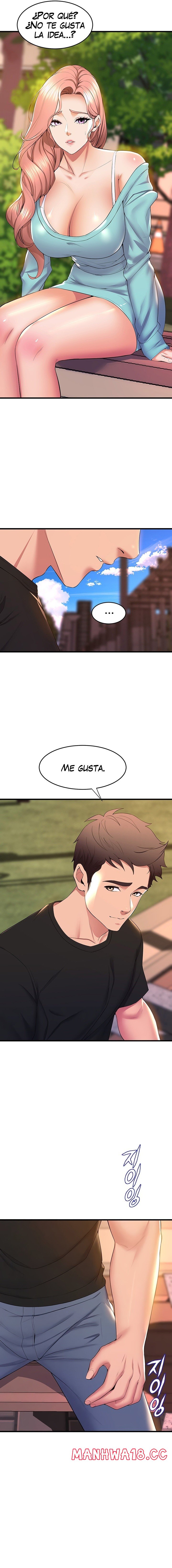 Dance and Ladies Raw Chapter 62 Page 4