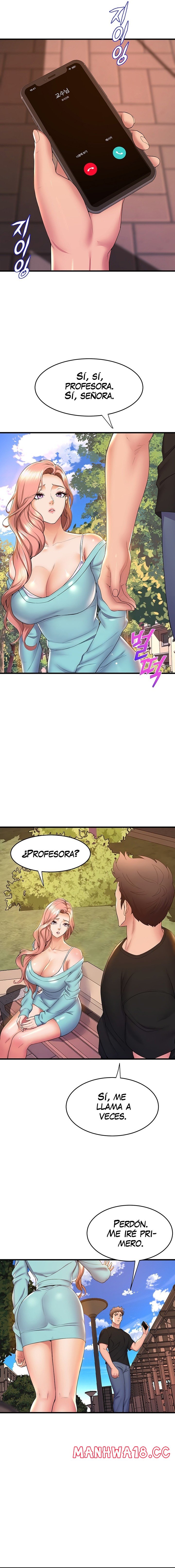 Dance and Ladies Raw Chapter 62 Page 5