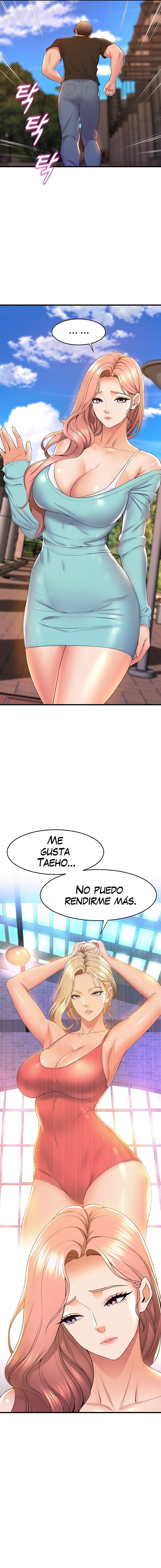 Dance and Ladies Raw Chapter 62 Page 6