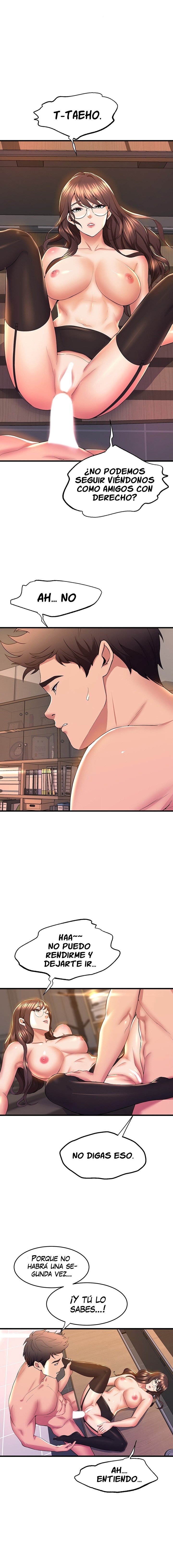 Dance and Ladies Raw Chapter 63 Page 12