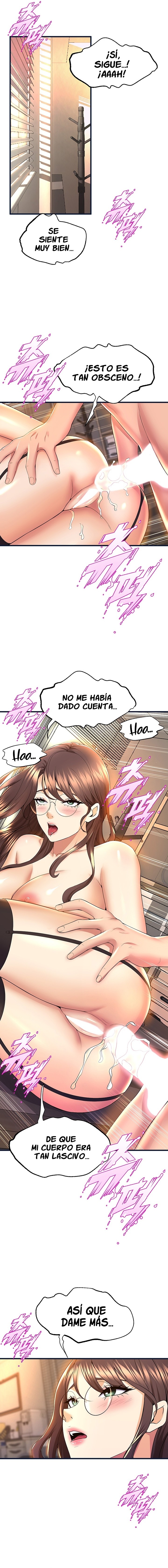 Dance and Ladies Raw Chapter 63 Page 14