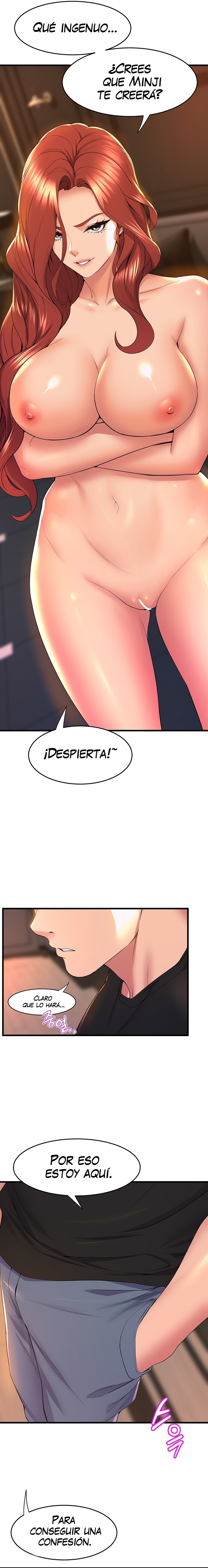 Dance and Ladies Raw Chapter 65 Page 11
