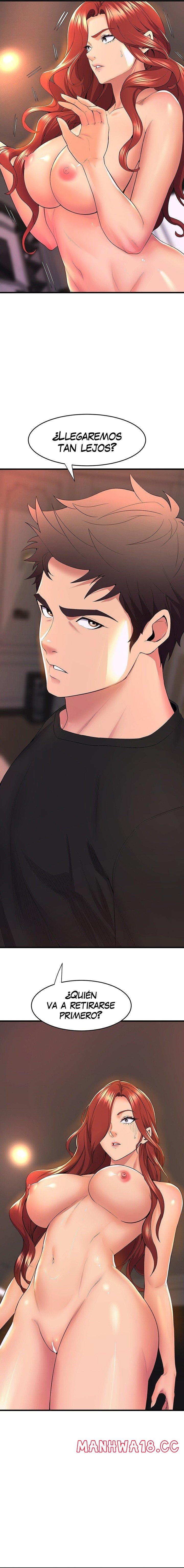 Dance and Ladies Raw Chapter 65 Page 14