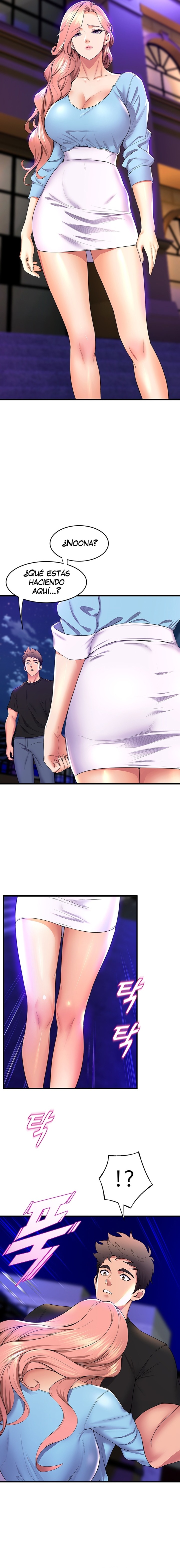 Dance and Ladies Raw Chapter 65 Page 18